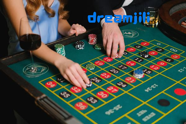 Betting system dreamjili