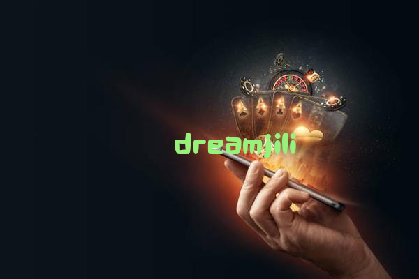 Laro dreamjili - Buong Koleksyon ng Games