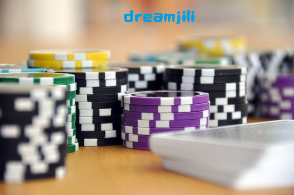 Plataforma dreamjili advanced tech