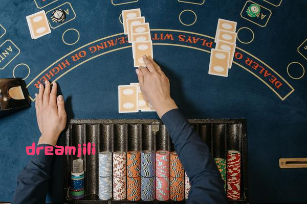 VIP Program dreamjili - Eksklusibong Benepisyo