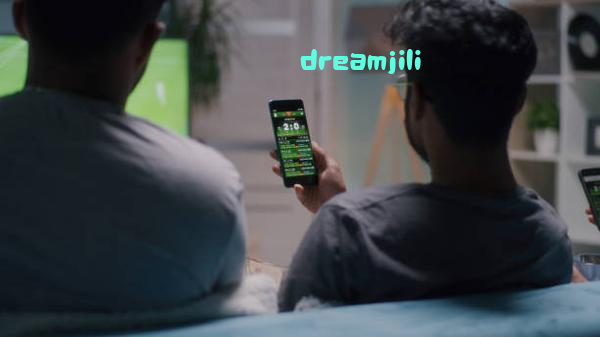 Online casino dreamjili table games
