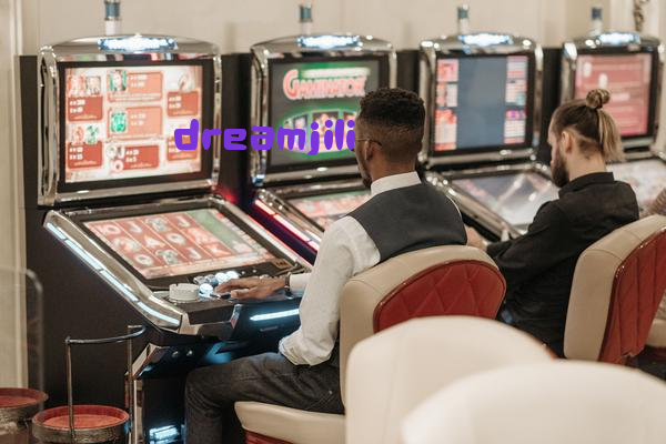 Slot Games dreamjili - Online Slots